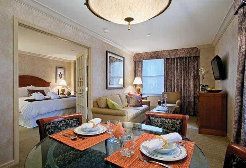 Hotel The Manhattan Club New York