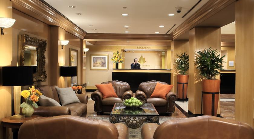 Hotel The Manhattan Club 4*